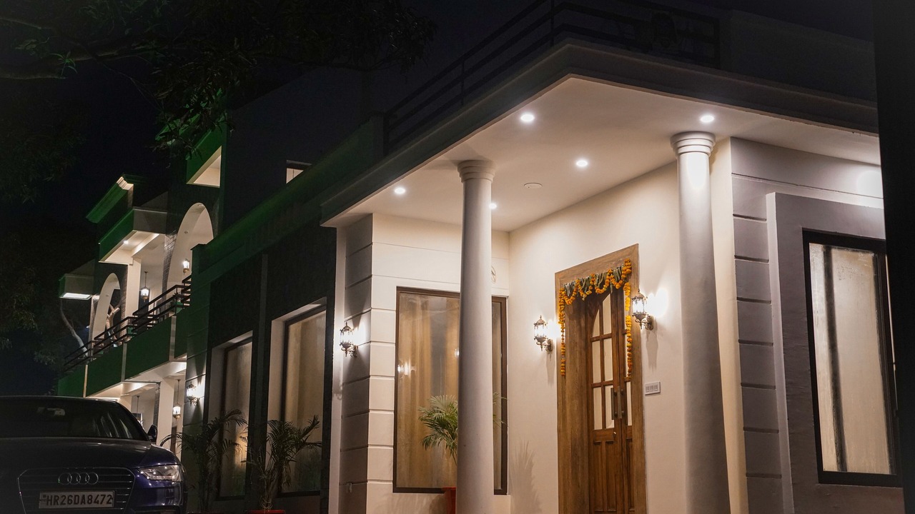 Photo of Outdoor in Greater Noida