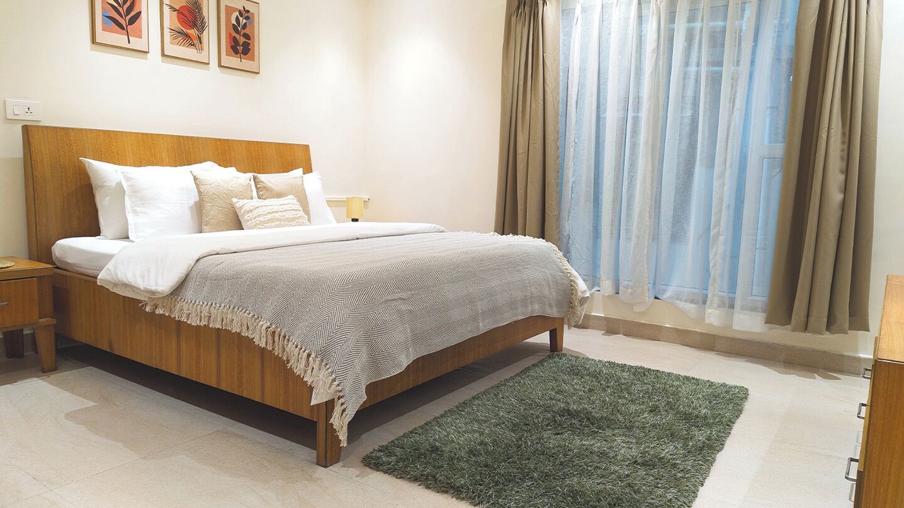 Photo of Bedroom in Gangtok