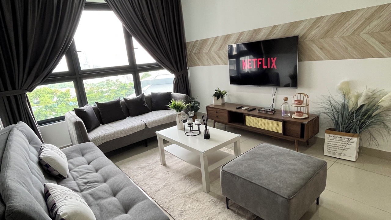 Photo of Livingroom in Pudu