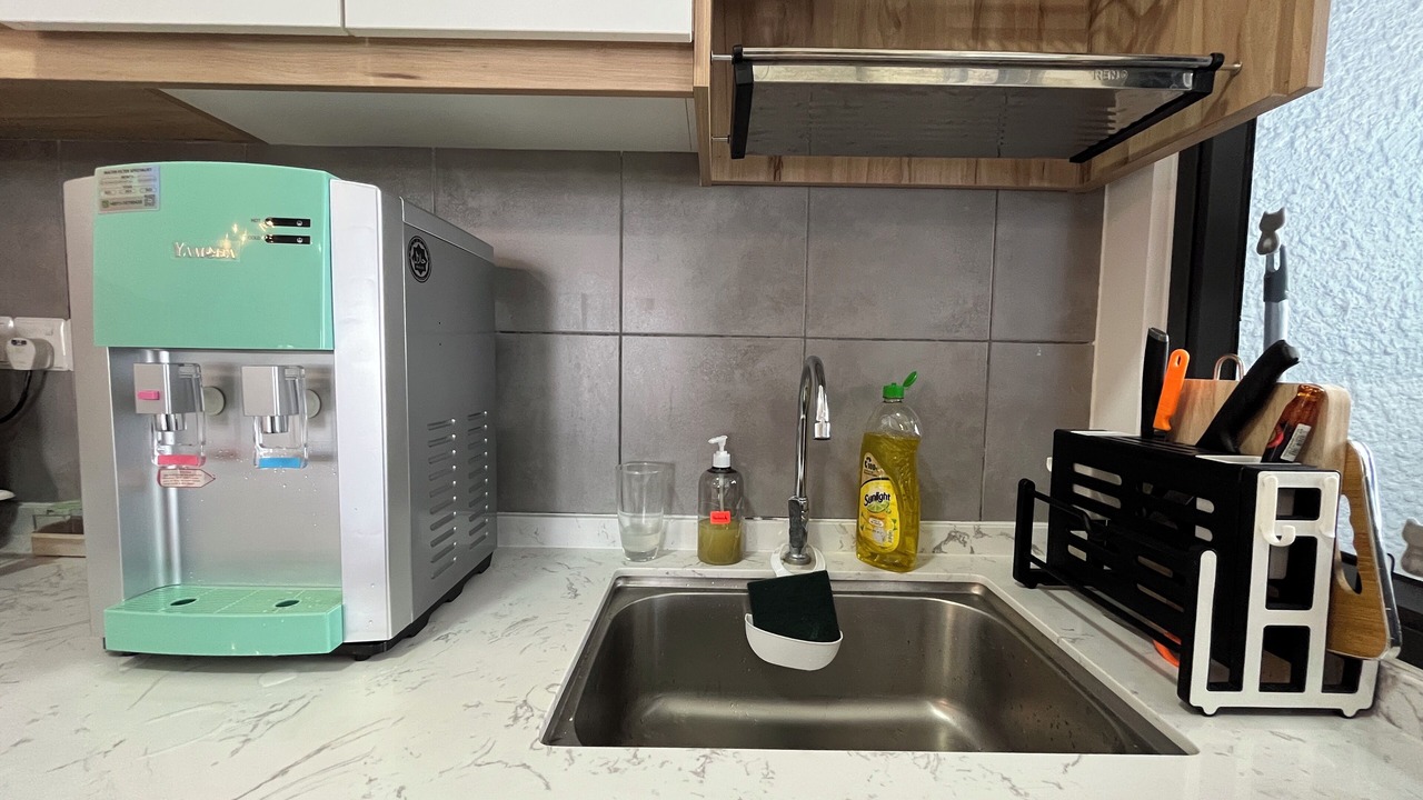 Photo of Kitchen in Pudu
