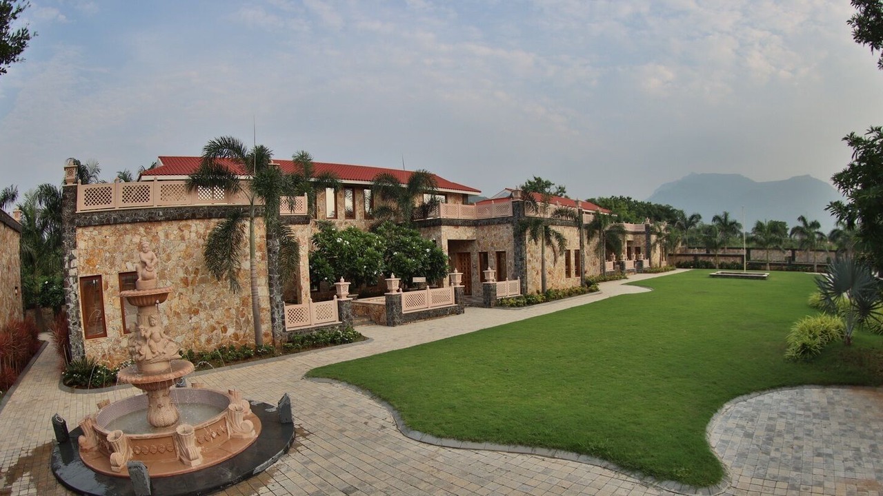 Photo of Outdoor in Halol