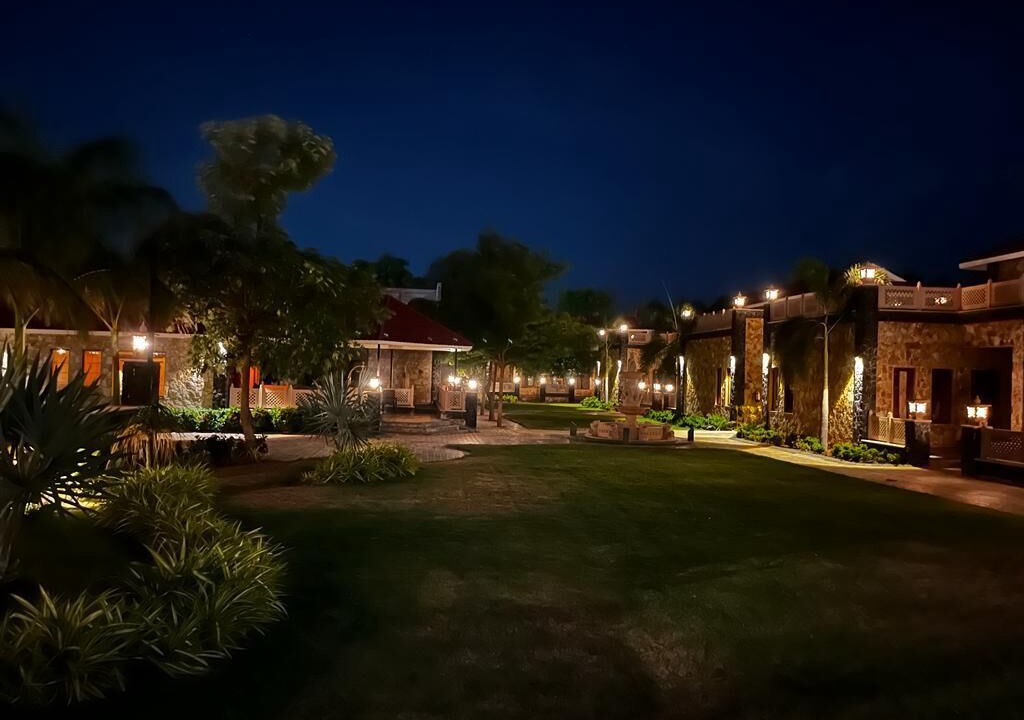Photo of Outdoor in Halol