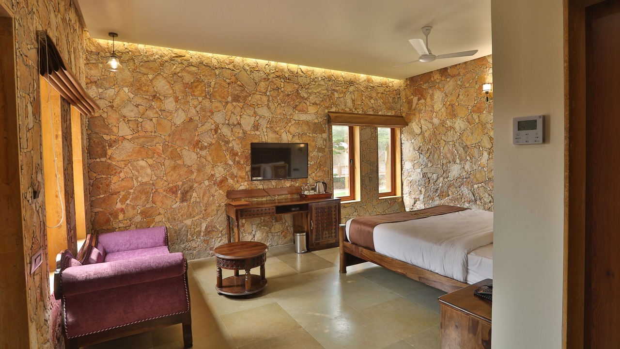 Photo of Bedroom in Halol