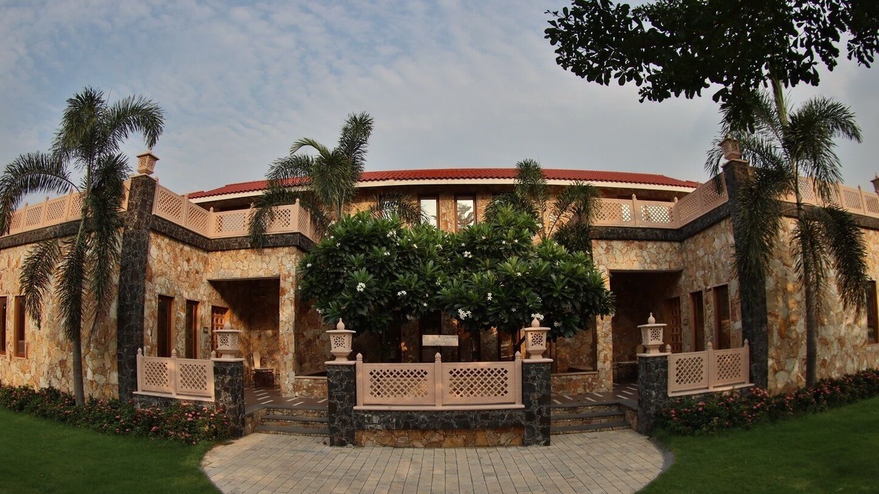 Photo of Outdoor in Halol