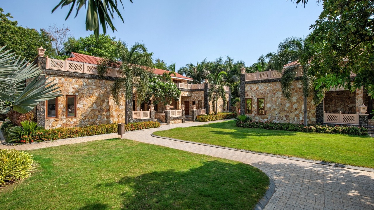 Photo of Outdoor in Halol