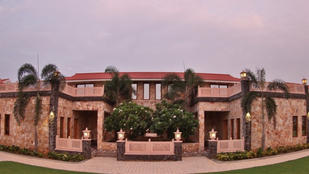 Photo of Outdoor in Halol