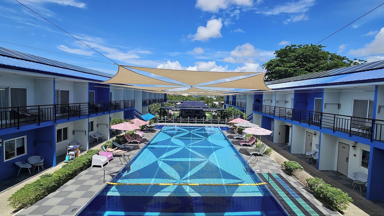 Photo of Outdoor in Maribago