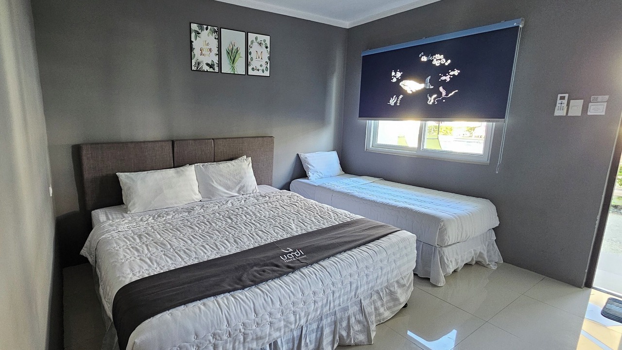 Photo of Bedroom in Maribago