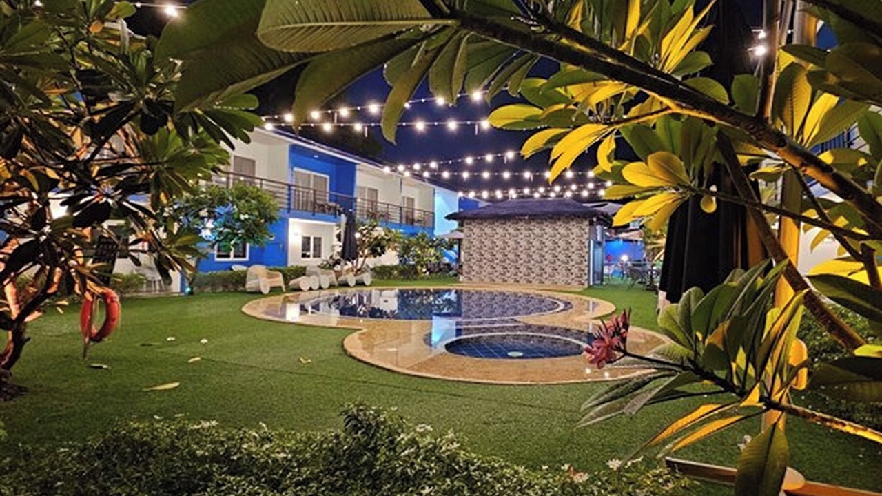 Photo of Outdoor in Maribago