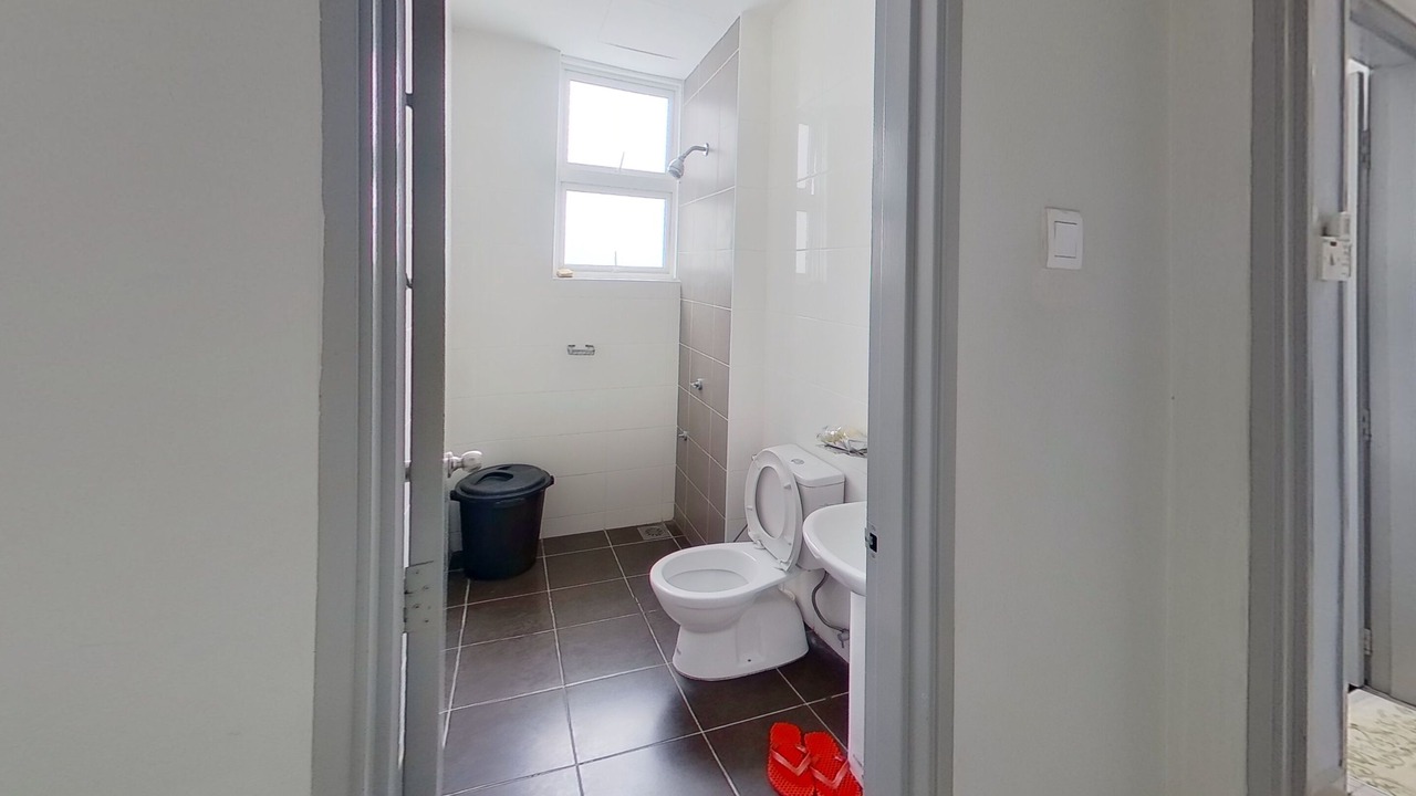 Photo of Bathroom in Presint 15