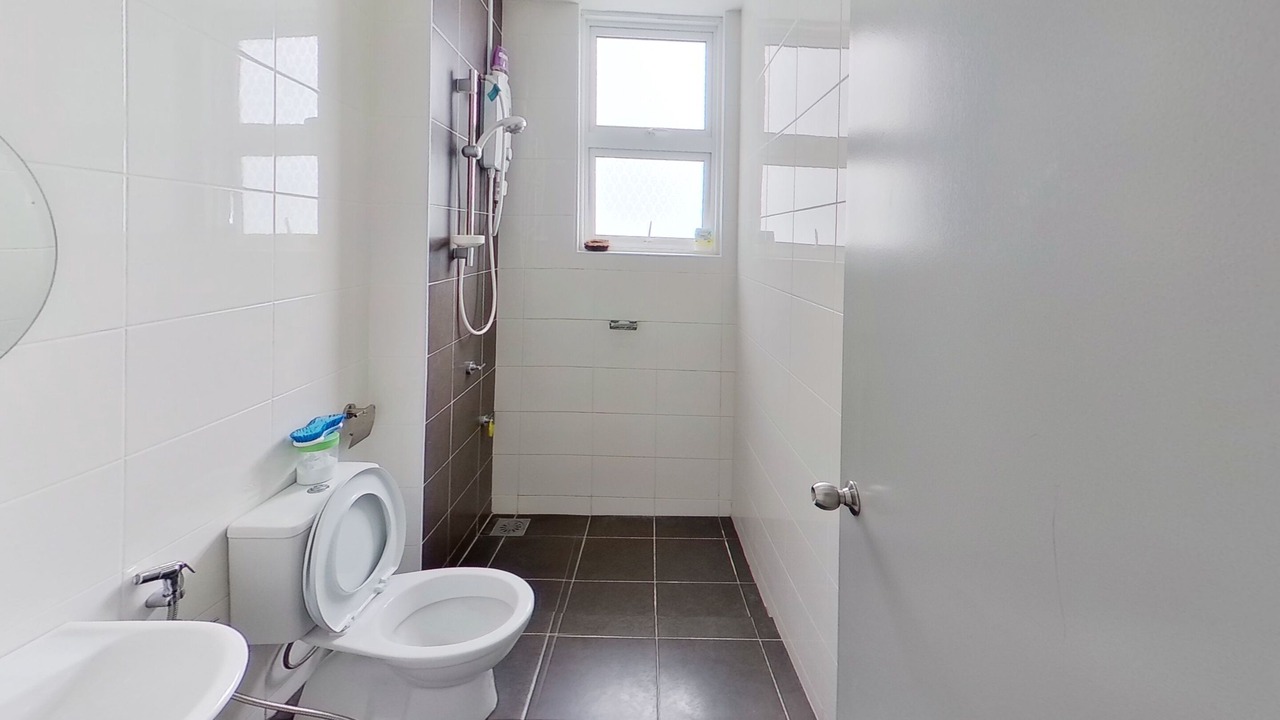 Photo of Bathroom in Presint 15