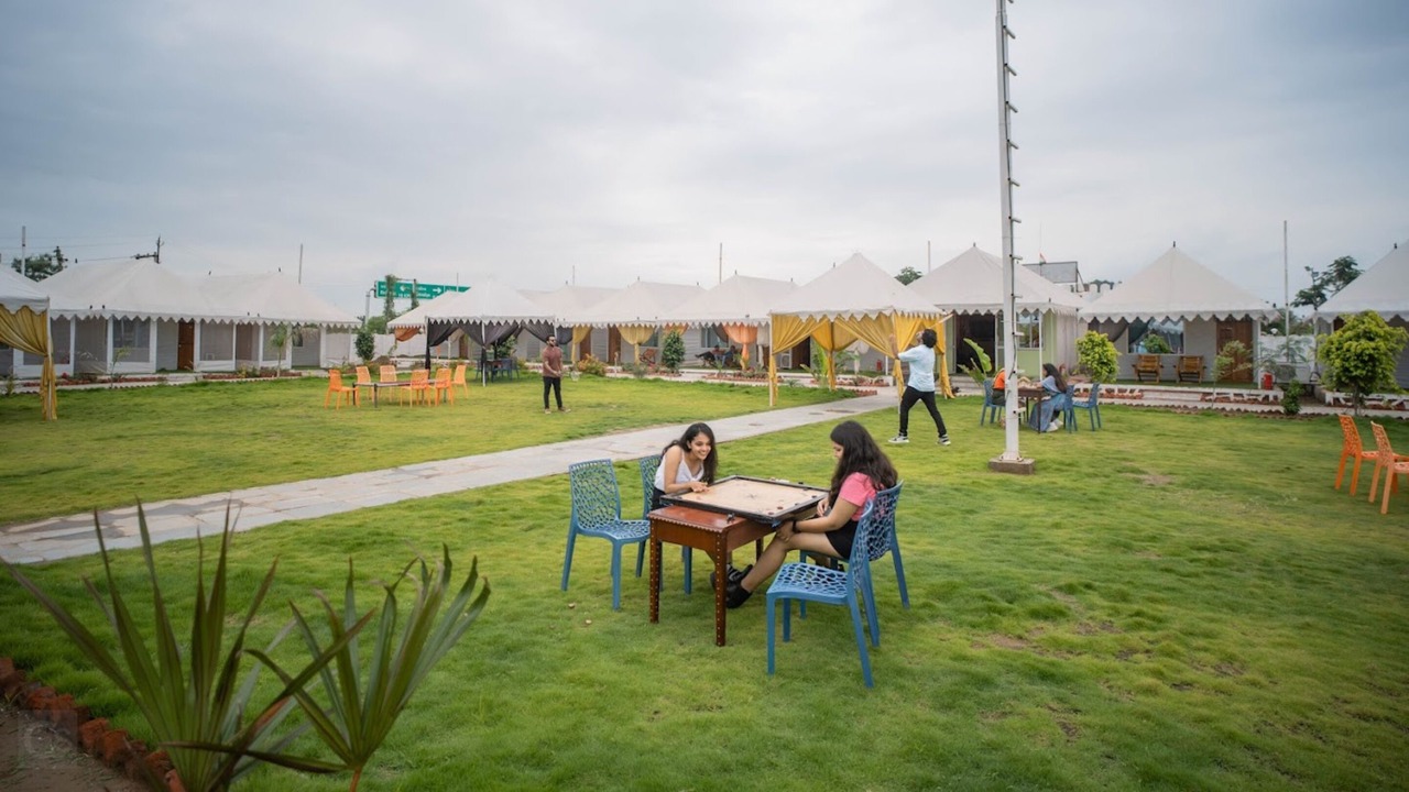 Photo of Outdoor in Rajpipla