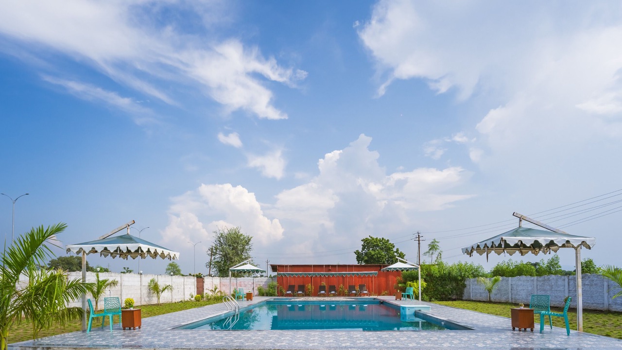 Photo of Outdoor in Rajpipla