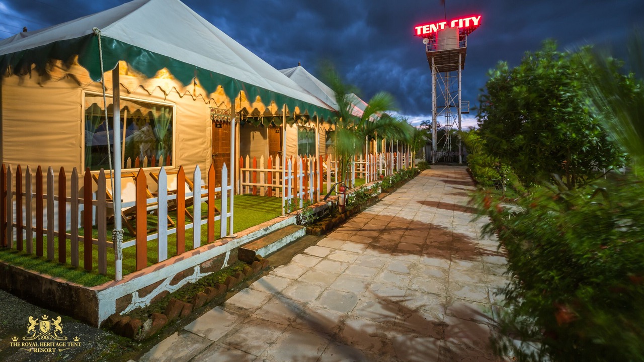 Photo of Outdoor in Rajpipla