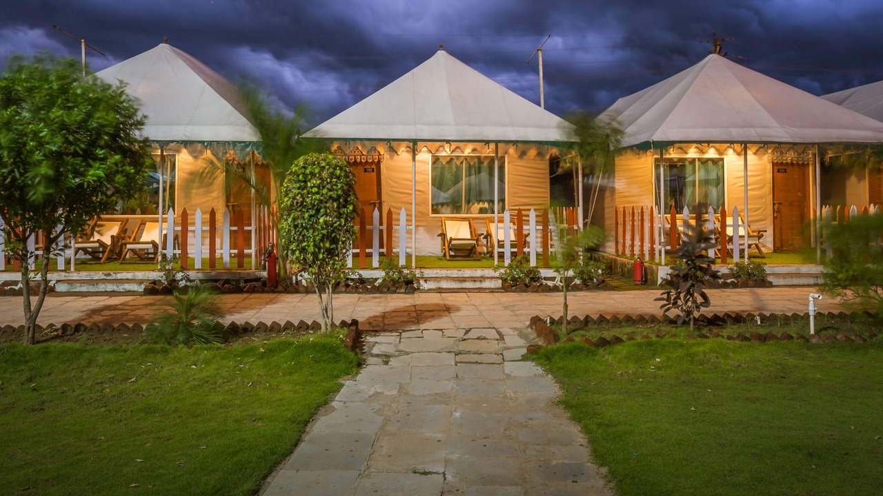 Photo of Outdoor in Rajpipla