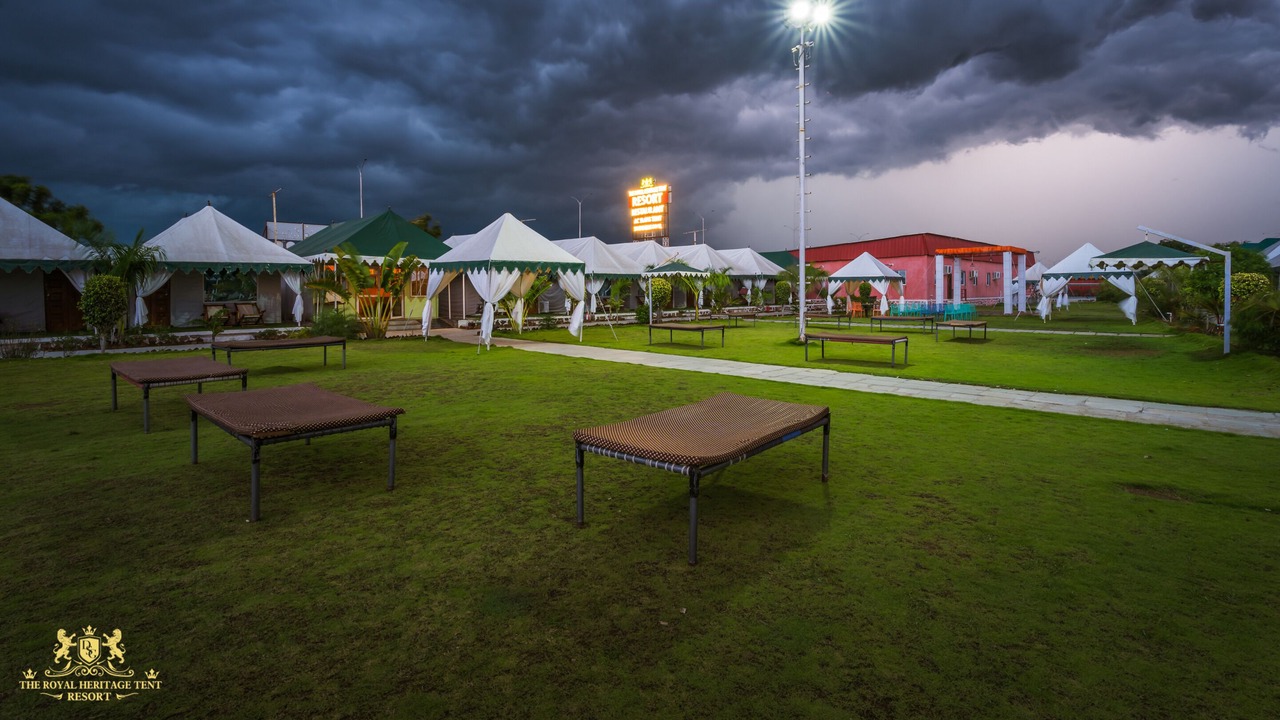 Photo of Outdoor in Rajpipla