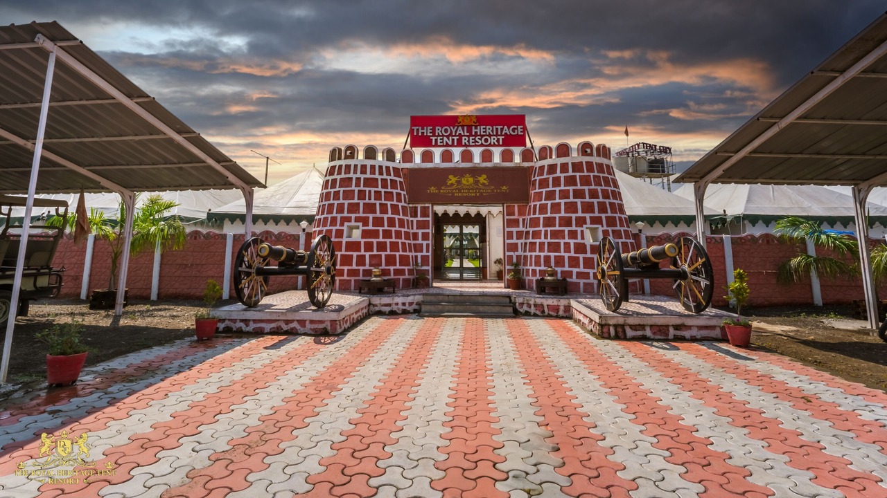 Photo of Outdoor in Rajpipla