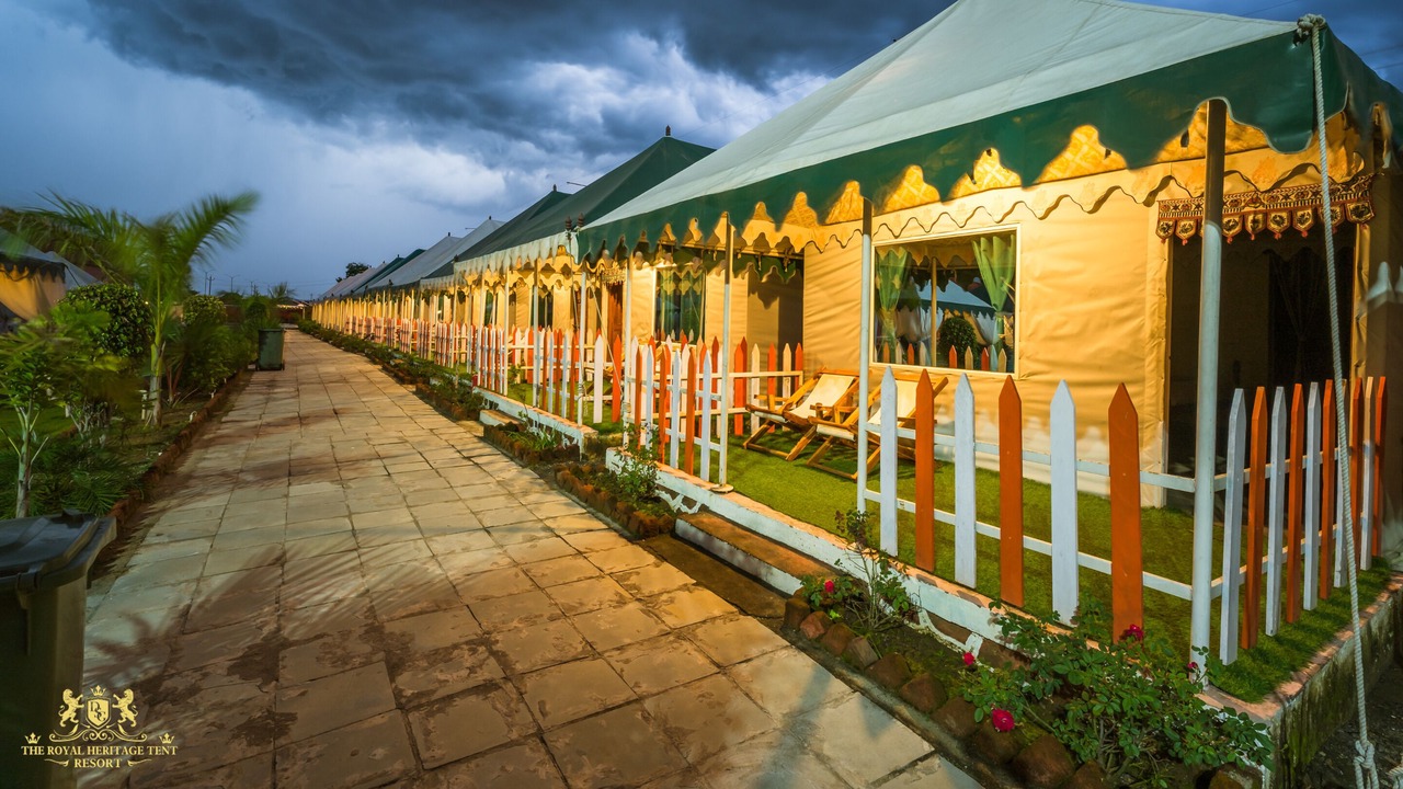 Photo of Outdoor in Rajpipla