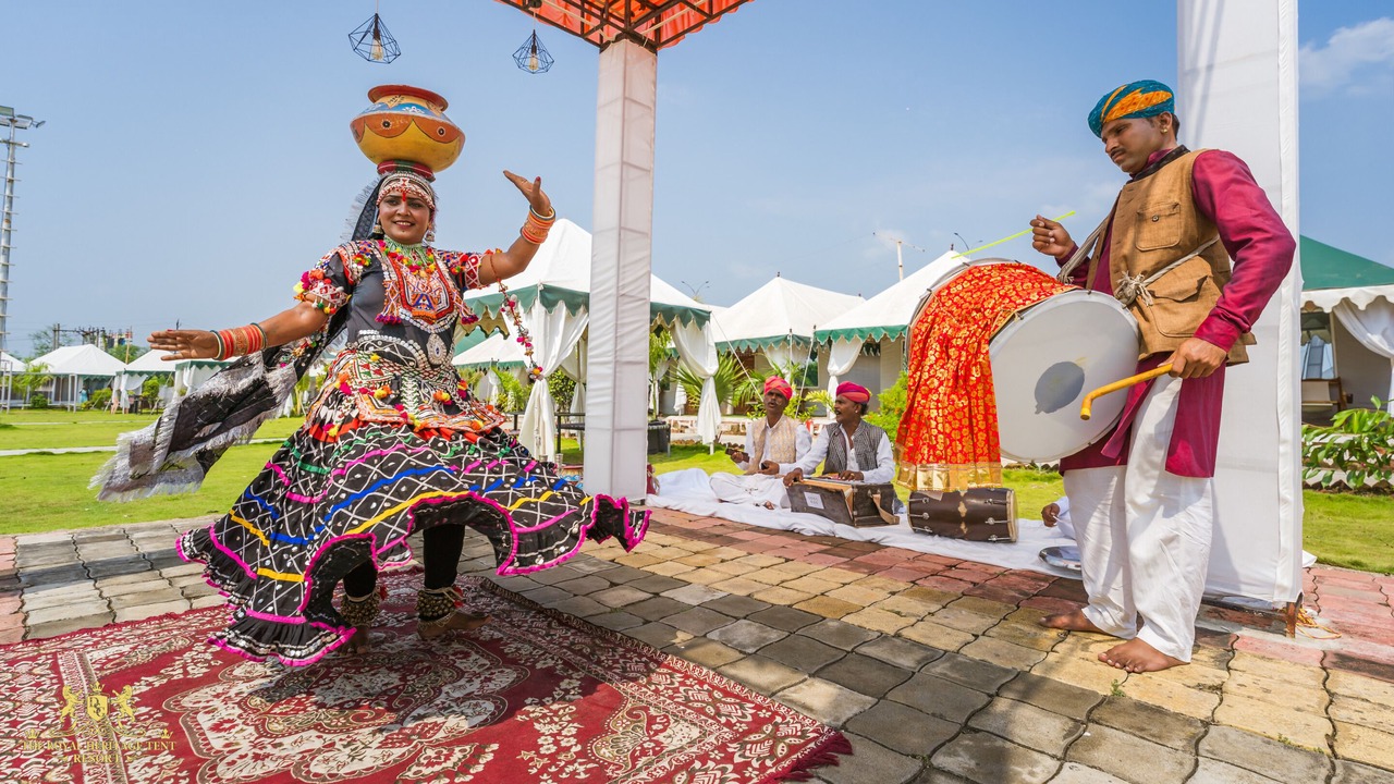 Photo of Outdoor in Rajpipla