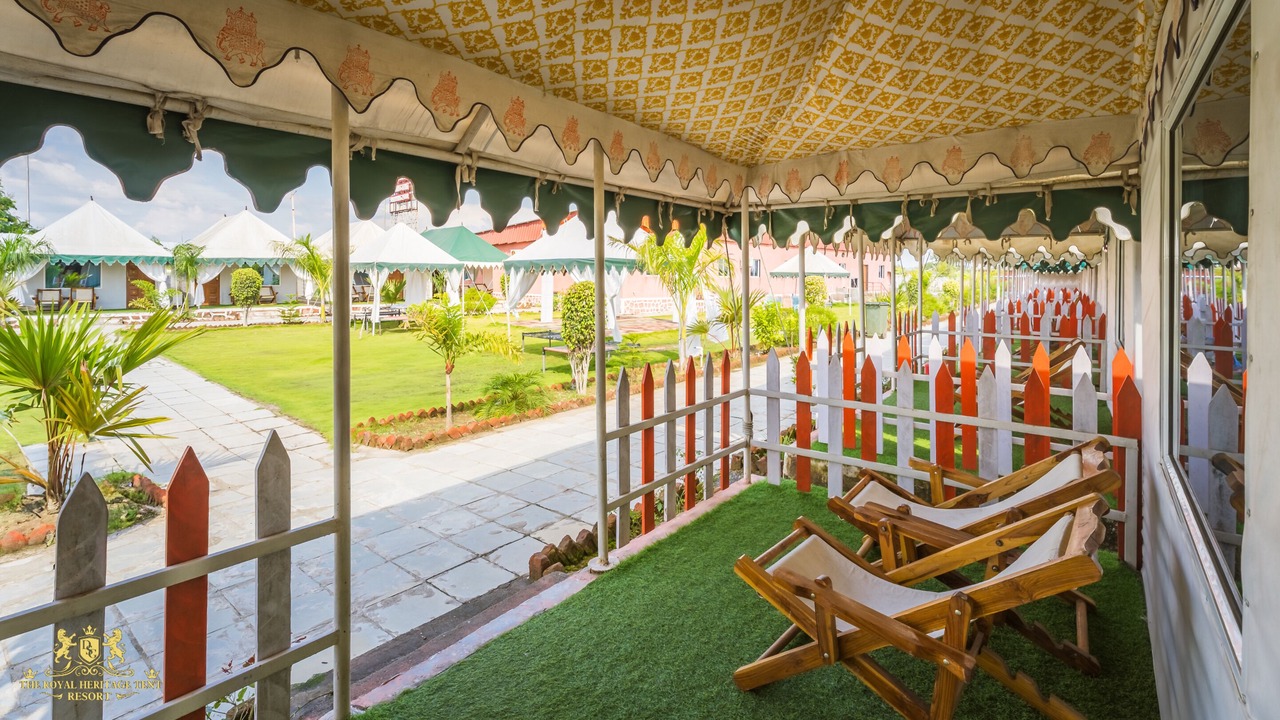 Photo of Outdoor in Rajpipla