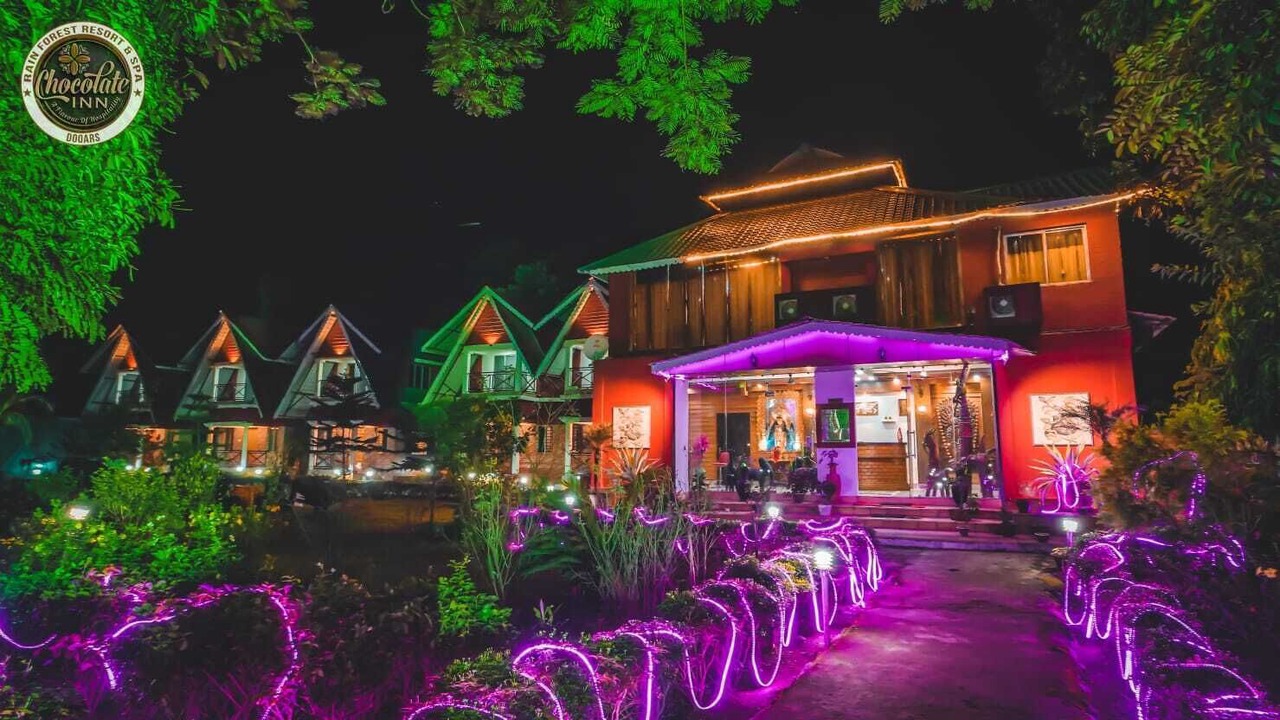 Photo of Outdoor in Neora