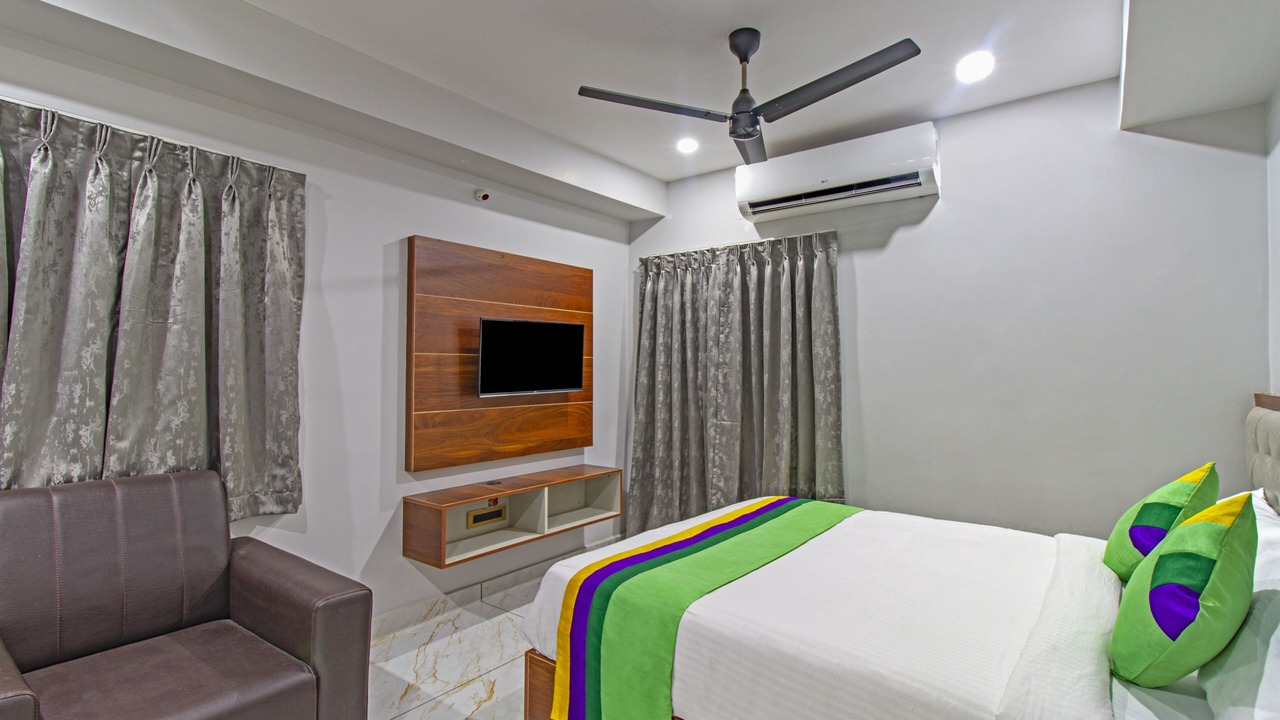 Photo of Bedroom in Guntur
