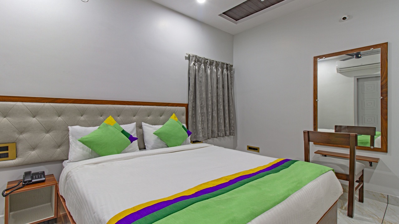 Photo of Bedroom in Guntur