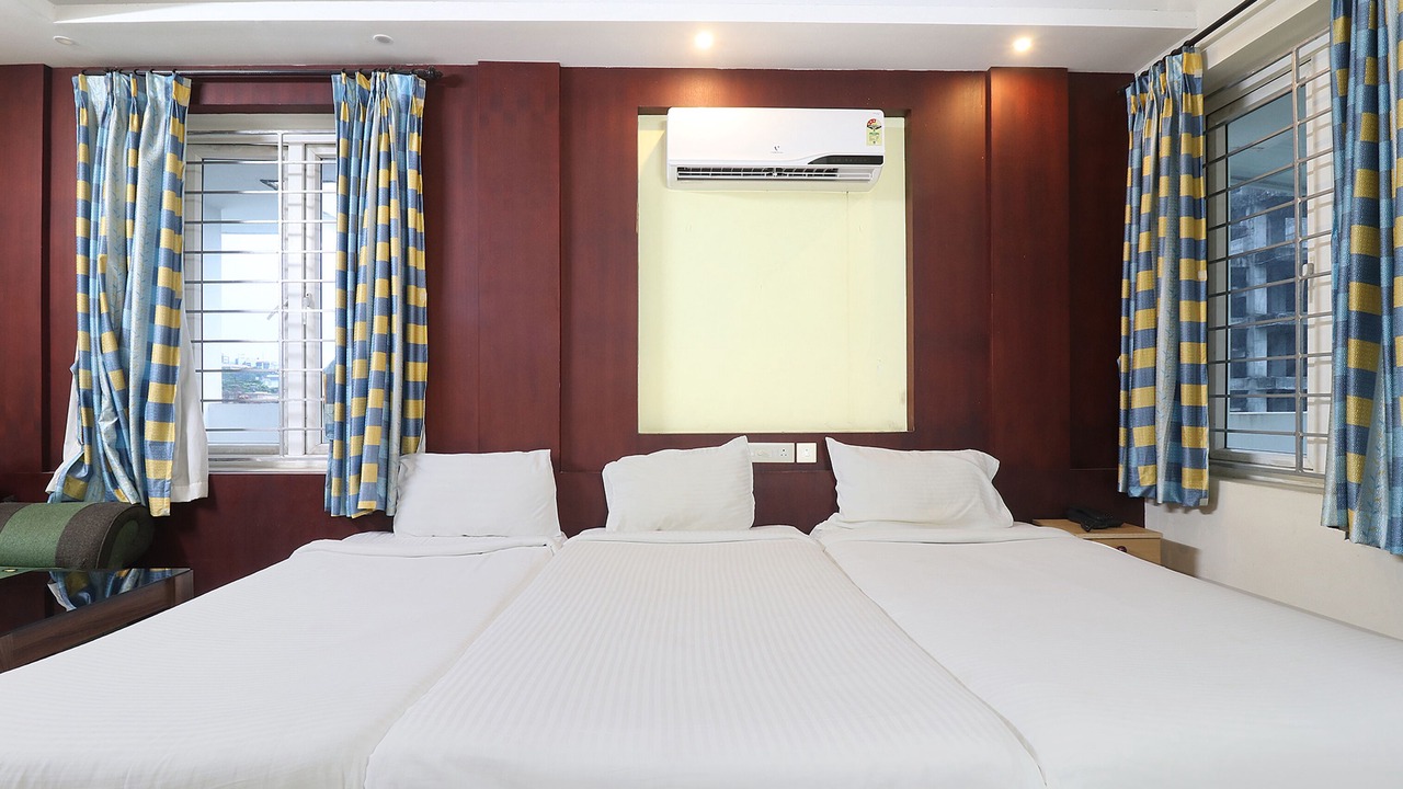 Photo of Bedroom in Trivandrum Technopark