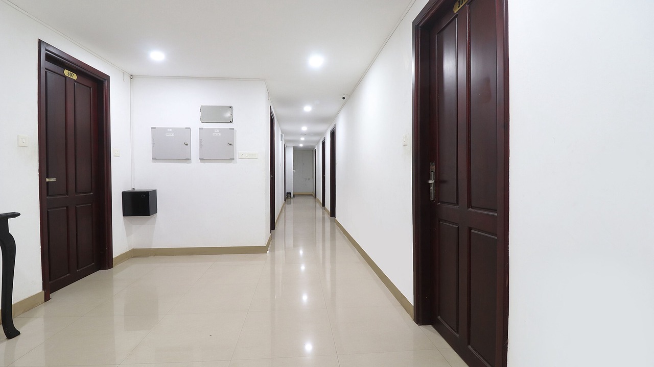Photo of Others in Trivandrum Technopark