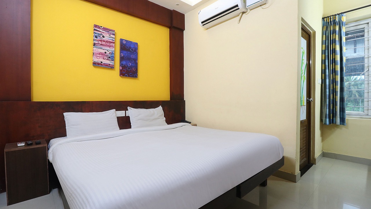Photo of Bedroom in Trivandrum Technopark