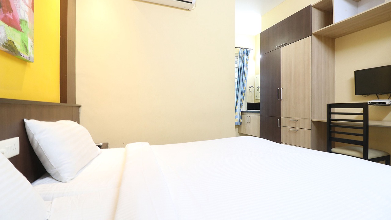 Photo of Bedroom in Trivandrum Technopark