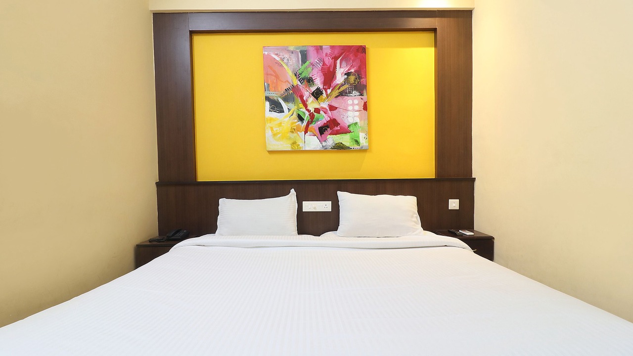 Photo of Bedroom in Trivandrum Technopark