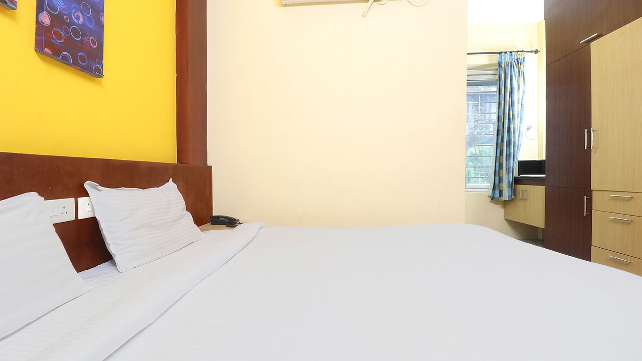 Photo of Bedroom in Trivandrum Technopark