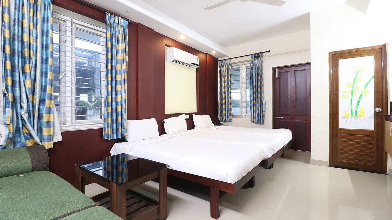 Photo of Bedroom in Trivandrum Technopark