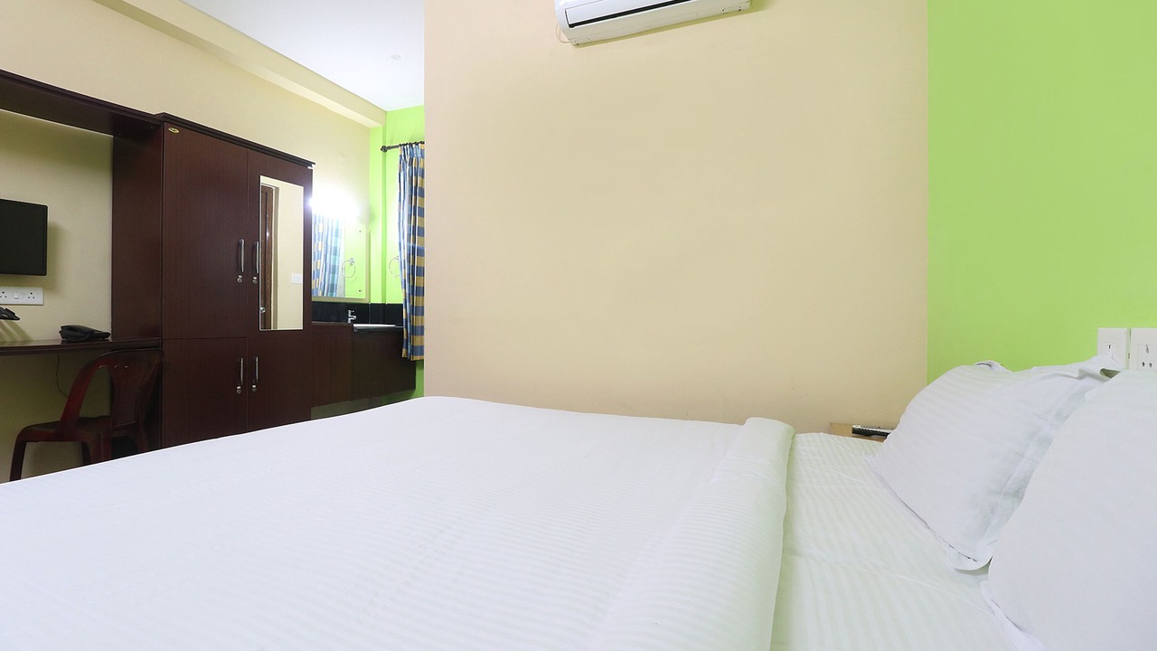 Photo of Bedroom in Trivandrum Technopark