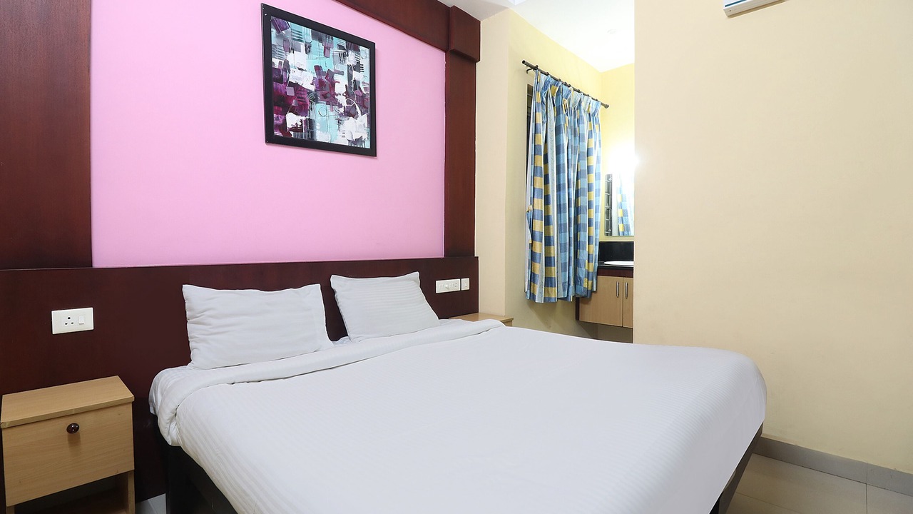 Photo of Bedroom in Trivandrum Technopark