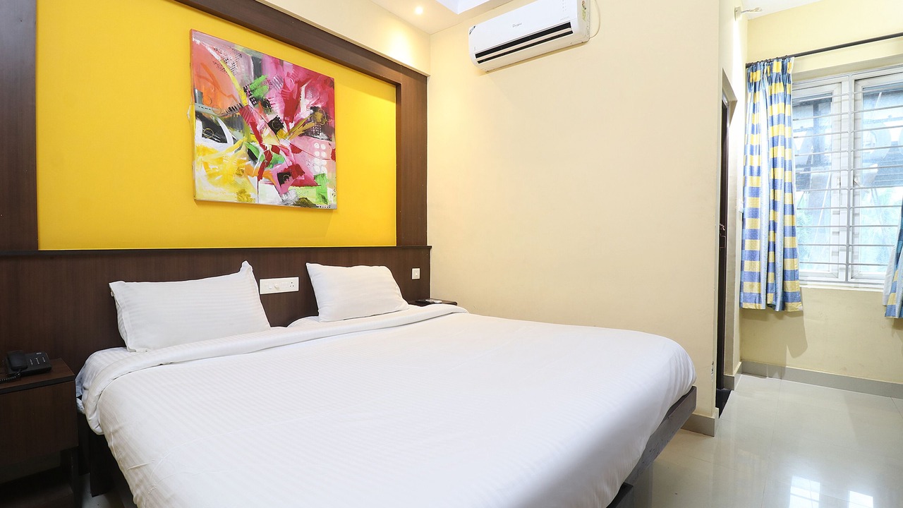 Photo of Bedroom in Trivandrum Technopark