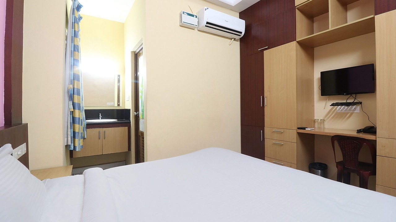Photo of Bedroom in Trivandrum Technopark