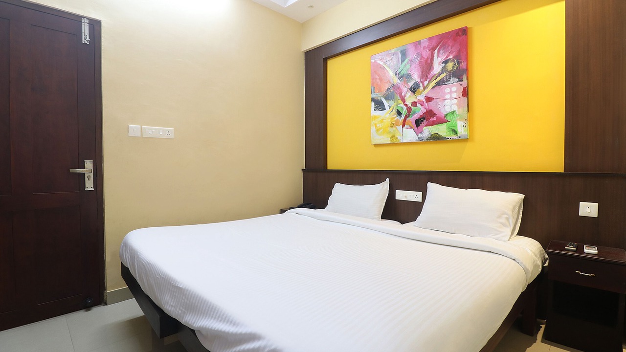 Photo of Bedroom in Trivandrum Technopark