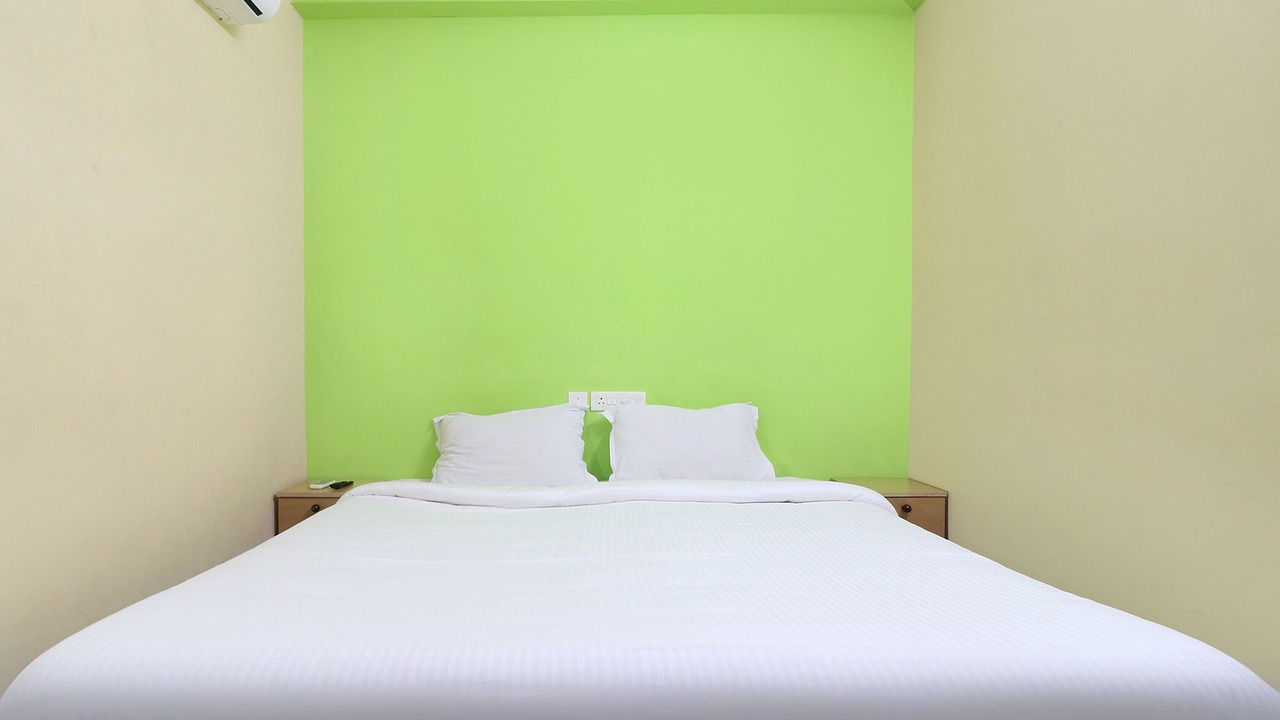 Photo of Bedroom in Trivandrum Technopark