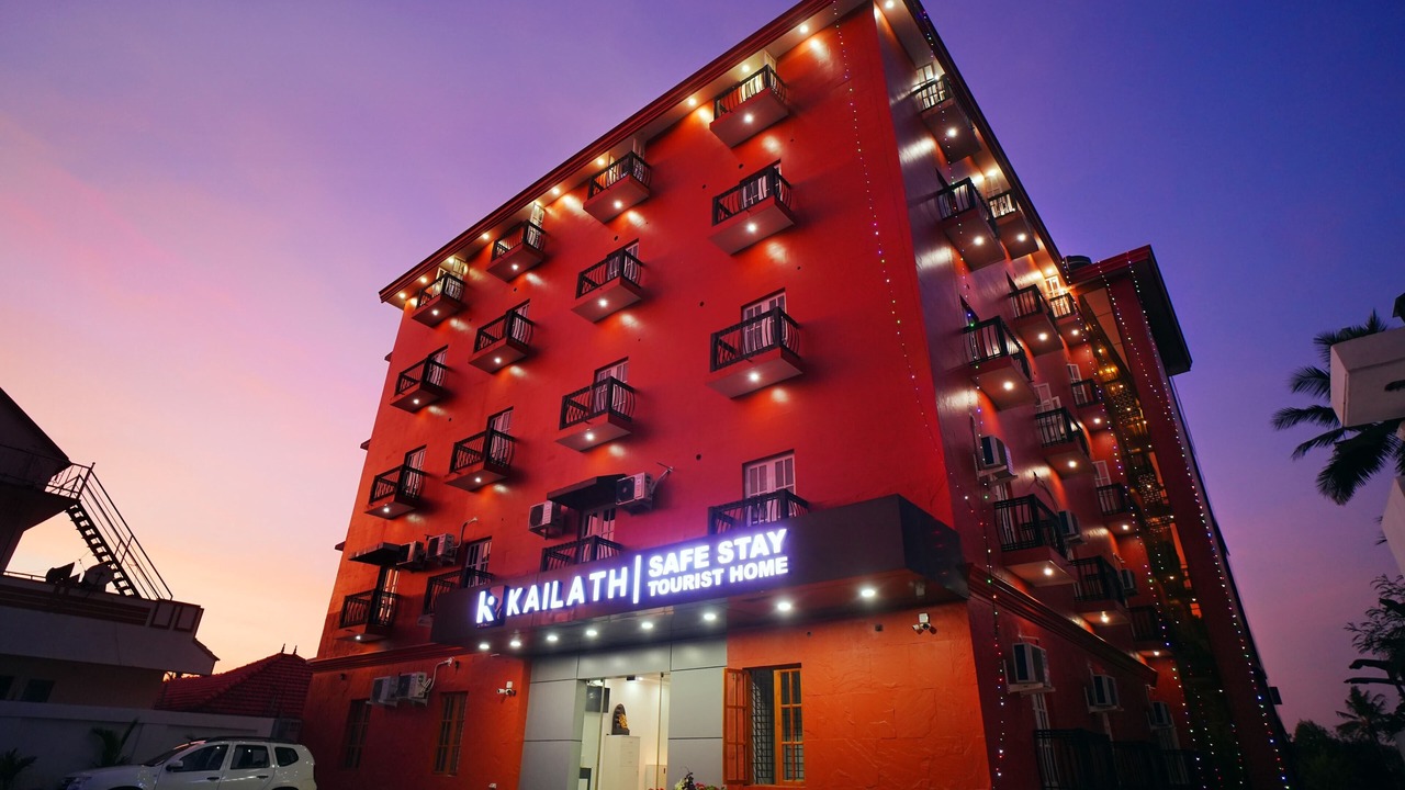 Photo of Outdoor in Tiruvalla