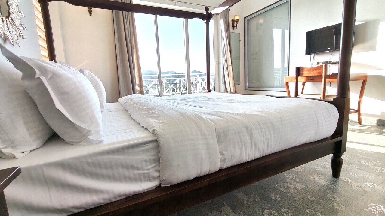 Photo of Bedroom in Kumbhalgarh