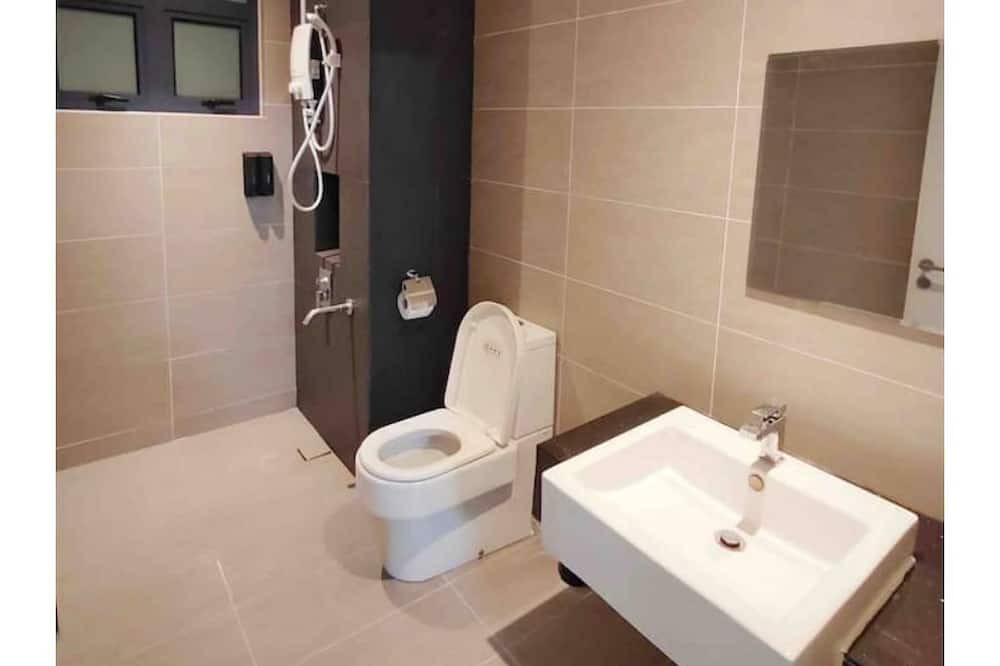 Photo of Bathroom in Taman P Ramlee