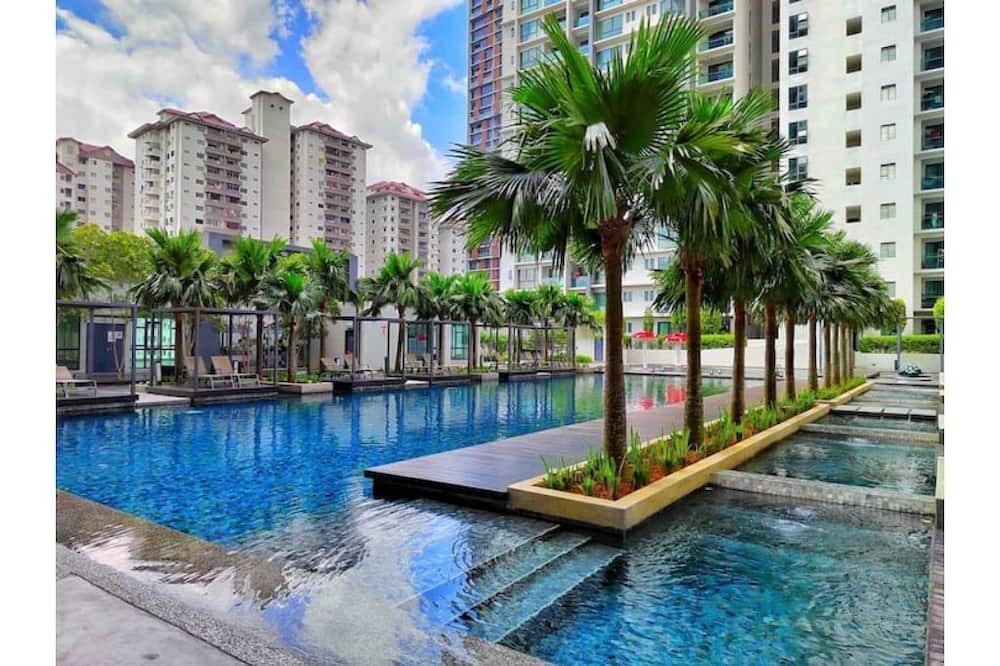 Photo of Outdoor in Taman P Ramlee