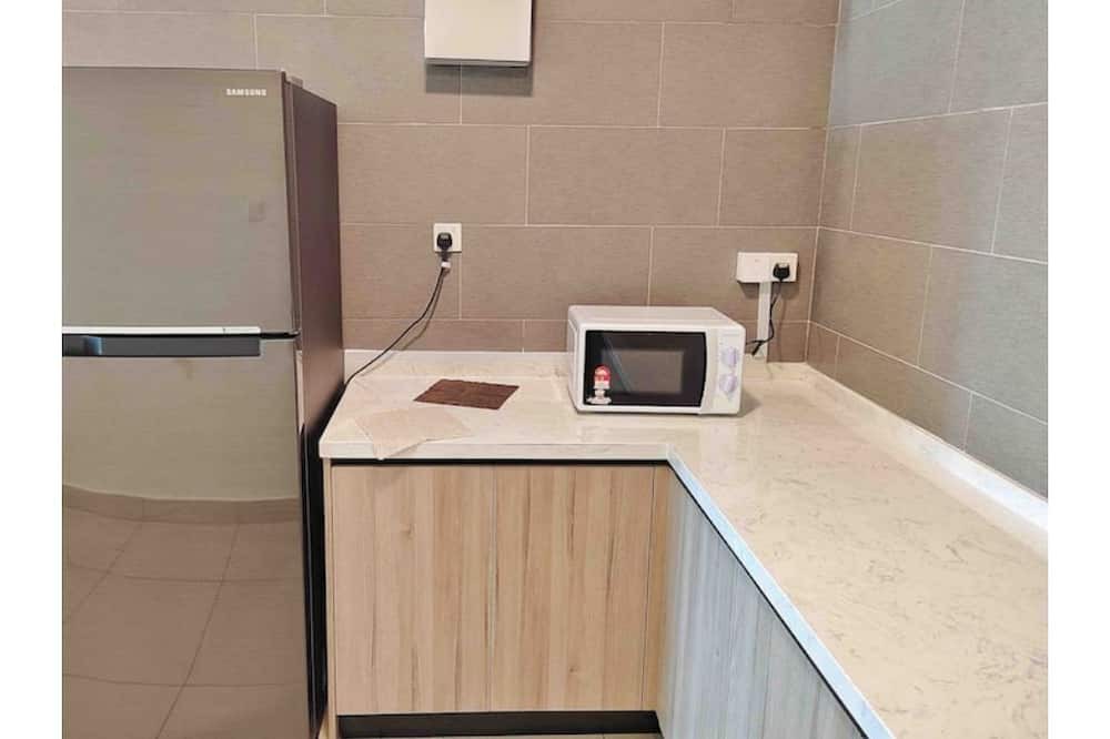Photo of Kitchen in Taman P Ramlee