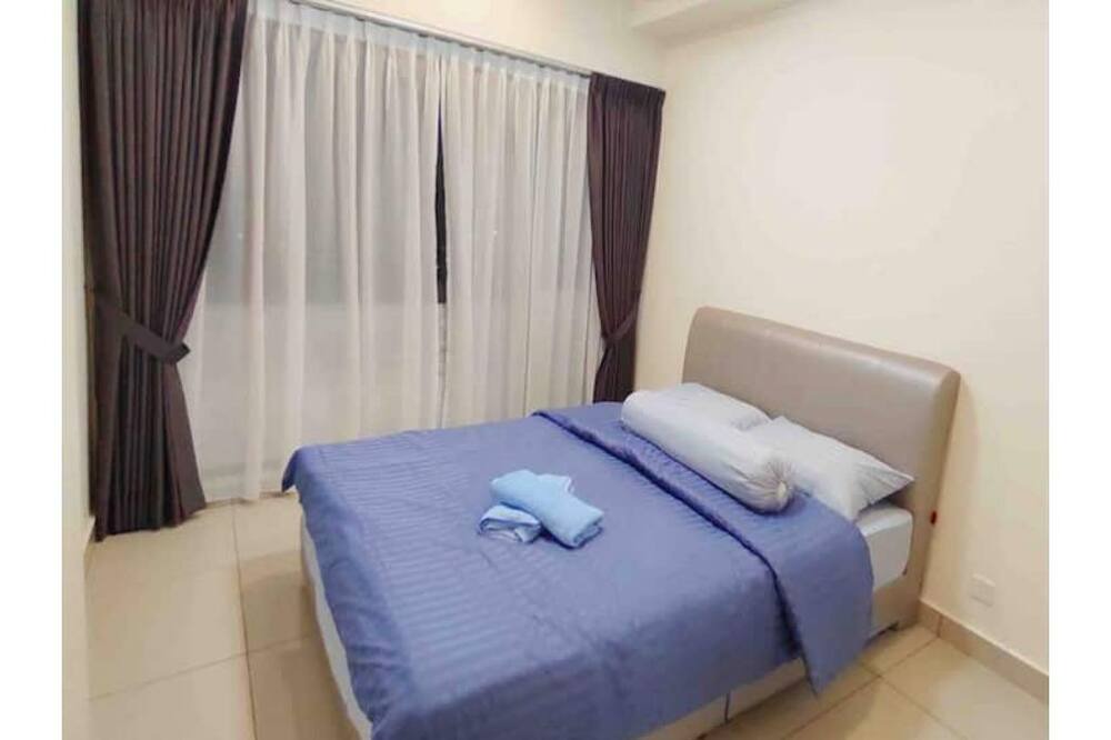 Photo of Bedroom in Taman P Ramlee