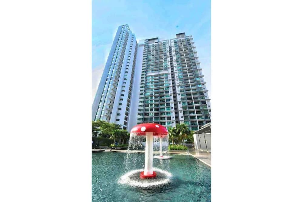 Photo of Outdoor in Taman P Ramlee
