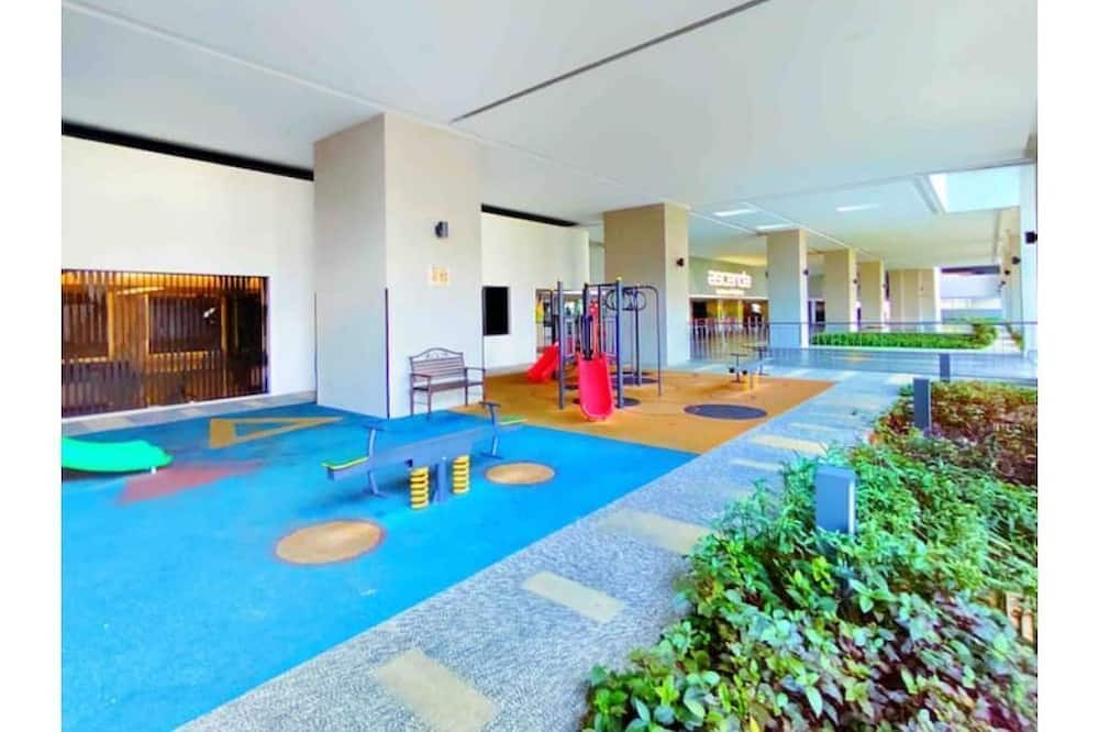 Photo of Outdoor in Taman P Ramlee
