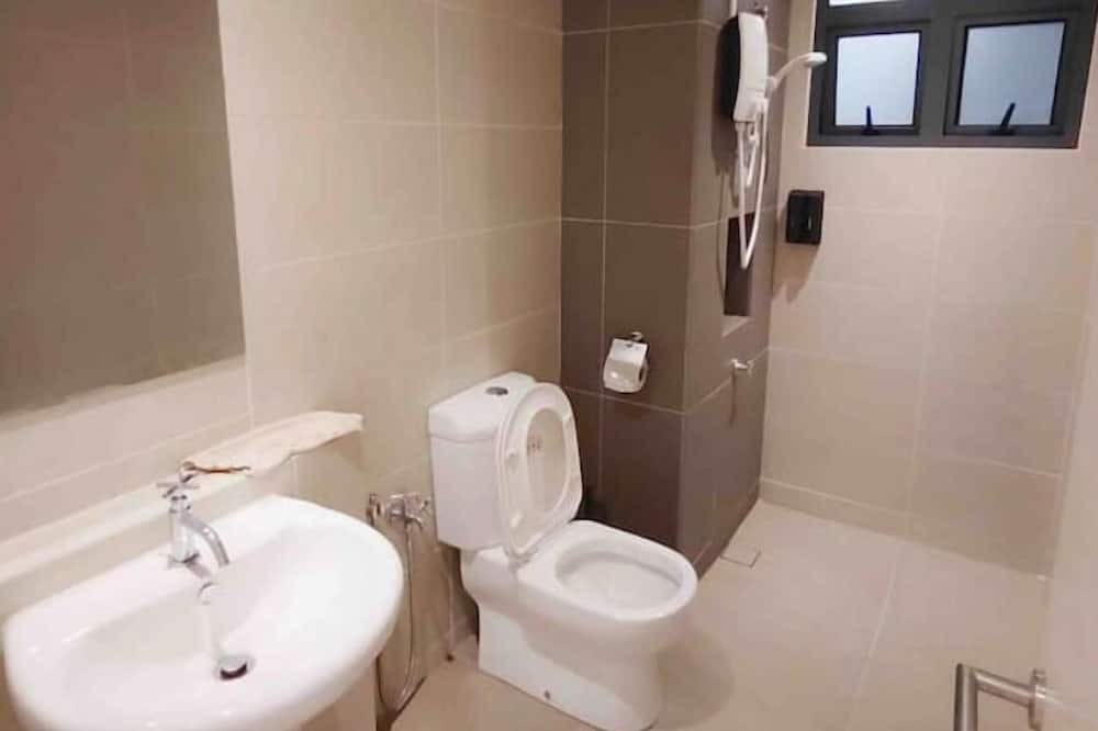 Photo of Bathroom in Taman P Ramlee
