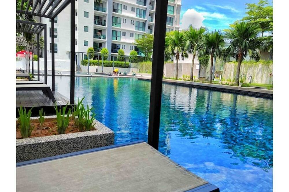 Photo of Outdoor in Taman P Ramlee